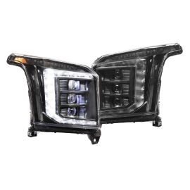 GMC Yukon (15-20) XB LED Headlights
