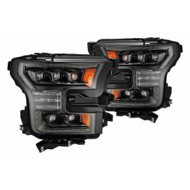 Ford F150 (15-17) Nova Headlights