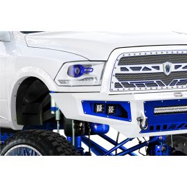 2013-2018 Dodge Ram (Projector)