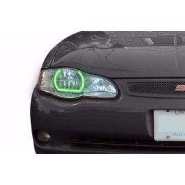 Chevrolet Monte Carlo (00-05): Profile Prism Fitted Halos (RGB)