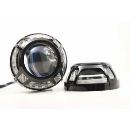 Panamera Switchback LED 2.0 (Black Series)
