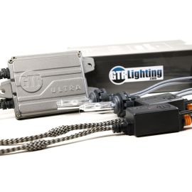 5202/2504: Ultra Series HID System