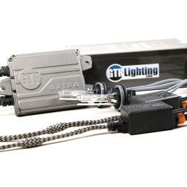 H11: Ultra Series HID System