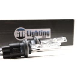 880: GTR Lighting Ultra Series HID Bulbs