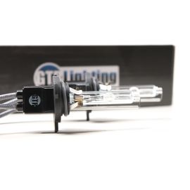 9012: GTR Ultra Series HID Bulbs (4300k-8000k)