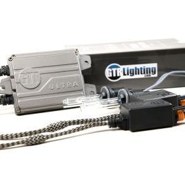 880/893: Ultra Series HID System
