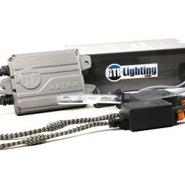 H1: Ultra Series HID System