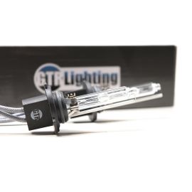 9005: GTR Lighting Ultra Series HID Bulbs