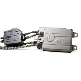 55w: GTR Lighting Ultra Series HID Ballasts