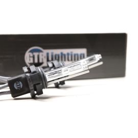 5202/2504: GTR Ultra Series HID Bulbs (4000k-8000k)