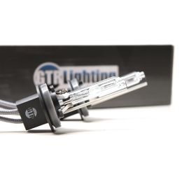 H11A: GTR Lighting Ultra Series HID Bulbs