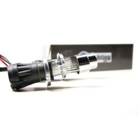 H4: GTR Ultra Series HID Bulbs (High/Low)
