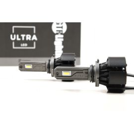 H10/9145: GTR Ultra 2.0 LED Bulbs