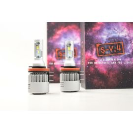 H15: S-V.4 LED Bulbs
