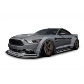 Ford Mustang (15-17) Profile Pivot DRL Boards
