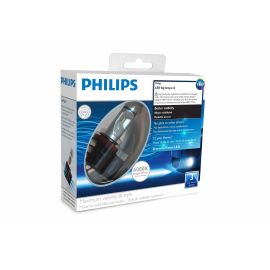 H11: Philips Ultinon LED