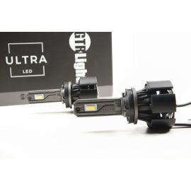 H9: GTR Ultra 2.0 LED Bulbs