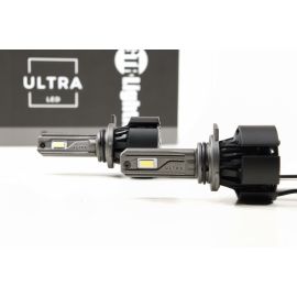 9012: GTR Ultra 2.0 LED Bulbs