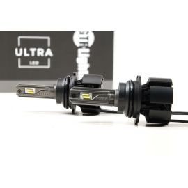 9007/9004: GTR Ultra 2.0 LED Bulbs
