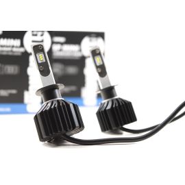 H1: GTR  CSP Mini LED Bulbs