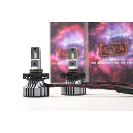 5202/2504: S-V.4 LED Bulbs