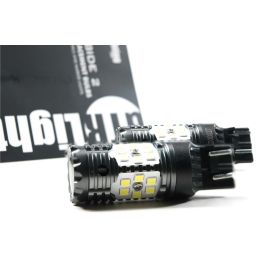 7440/7443: Carbide 2.0 (Resistor-Free) LED Bulbs