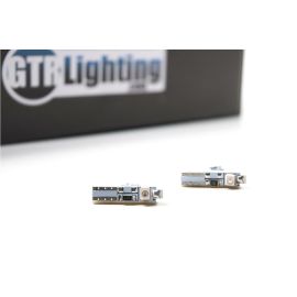 T5/37/74: GTR 3-LED Bulbs
