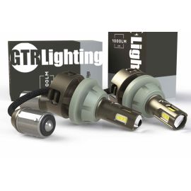 1156: GTR Ultra Series LED Reverse Bulbs