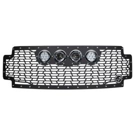 Ford Super Duty (17-19) Grille LED System