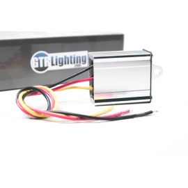 Universal Flasher Module for LED Brake Lights