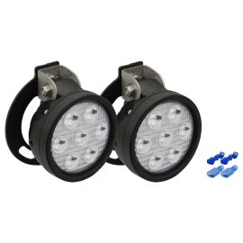 GMC Sierra (07-13) LED Fog Light System