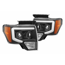 Ford F150 (09-14) Pro Headlights