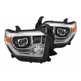 Toyota Tundra (14-21) Luxx Headlights