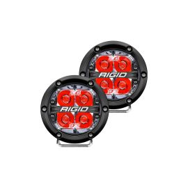 360-Series 4in LED Pods