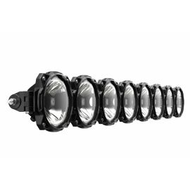 Pro6 Gravity LED System Can-Am X3