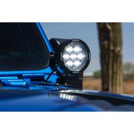Jeep Wrangler JL / Gladiator JT Ditch Light LED System