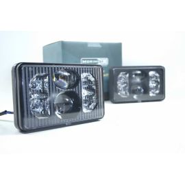 Sealed4 Bi-LED Headlight (4x6)