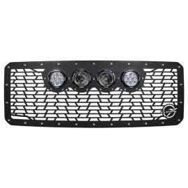 Ford Super Duty (11-16) X Grille LED System