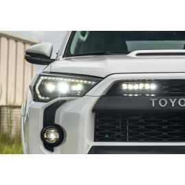Toyota 4Runner (2014+) Grille Mount LED System