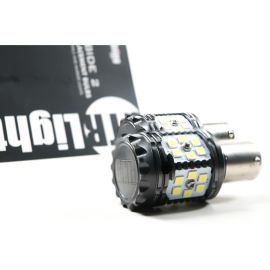 1157: Carbide 2.0 (Resistor-Free) LED Bulbs
