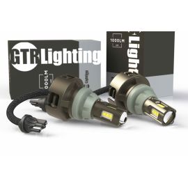 921/T15: GTR Ultra Series LED Reverse Bulbs