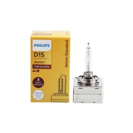 D1S: Philips 85415 Standard