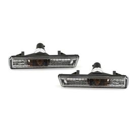 Fit BMW E46 M3 & BMW E38 7 Series DEPO Clear or Smoke Fender Side Marker Light