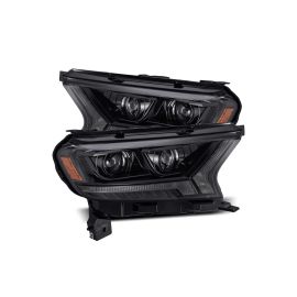 Ford Ranger (19-22) Luxx Headlights