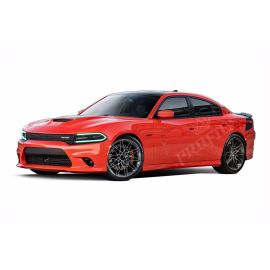 2015-2018 Dodge Charger: Profile Pixel DRL Boards