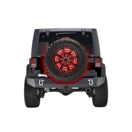 Oracle LED Wheel Ring: 3BL