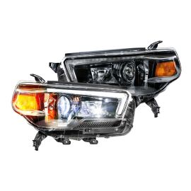 Toyota 4Runner (10-13) XB Hybrid LED Headlights