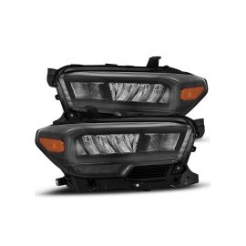 Toyota Tacoma (16-23) Luxx OEM Style Headlights