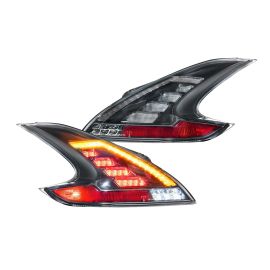 Nissan 370Z (09-20) XB LED Tail Lights