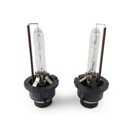 OSRAM Made In Germany D2S Xenon HID OEM Replacement Bulbs